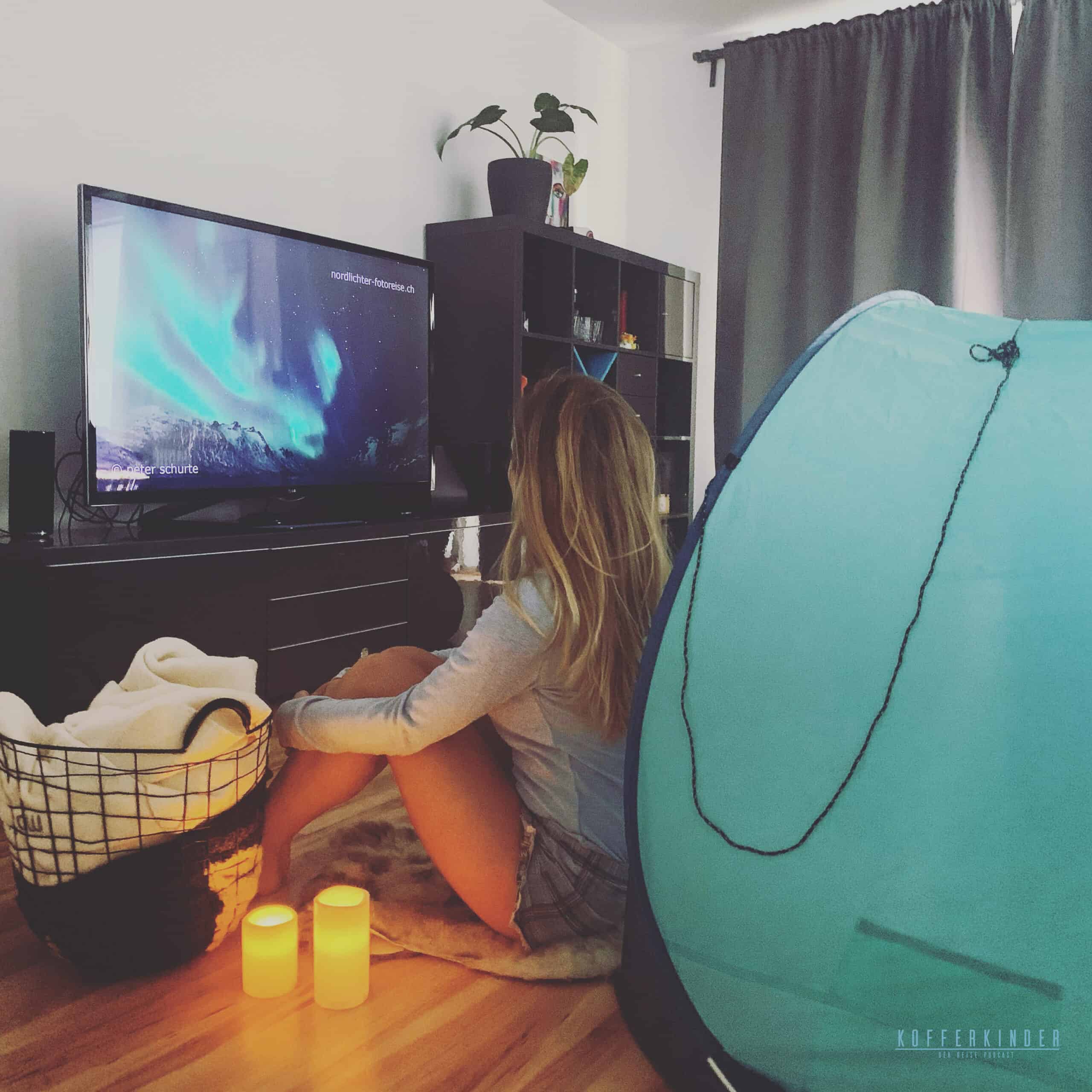 Staycation