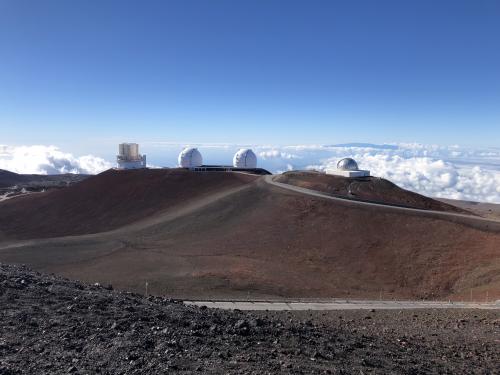 Mauna Kea