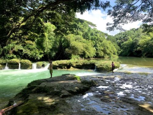 Tagesausflug Bohol