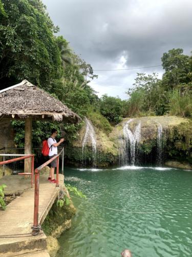 Island Tour Bohol