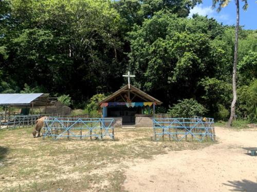 El Nido Paradise Tour Island