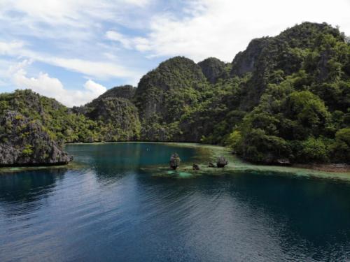 Coron Island