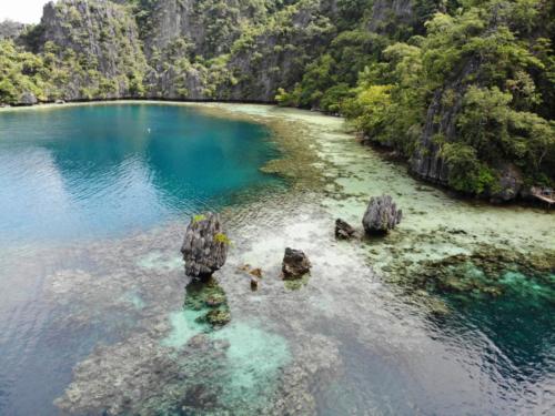 Coron Island