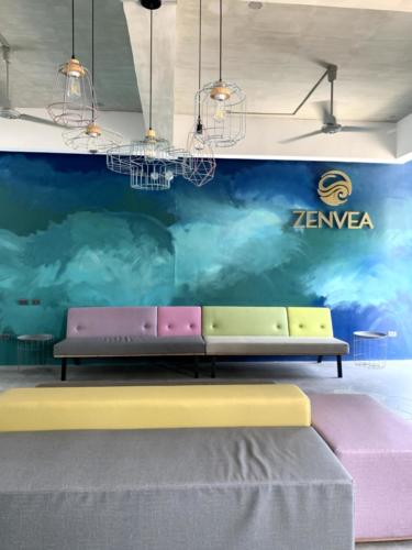 Hotel Zenvea coron