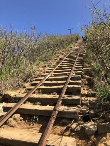 Koko Crater Trail