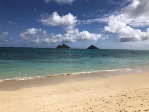 Lanikai Beach