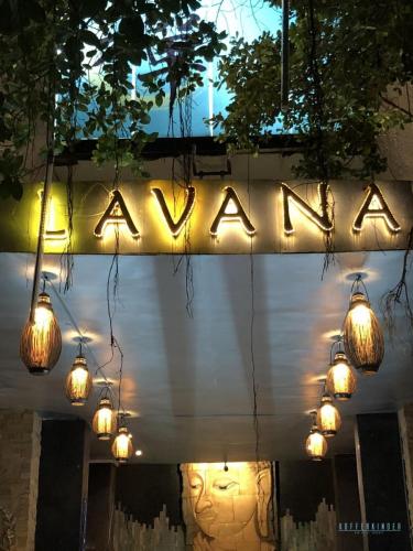 Lavana Spa