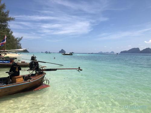 Koh Mook Sivalai Beach Resort