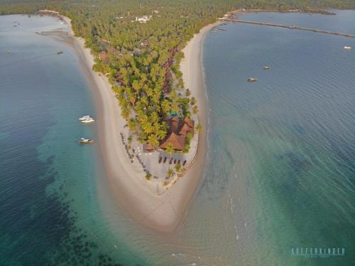 Koh Mook Sivalai Beach Resort