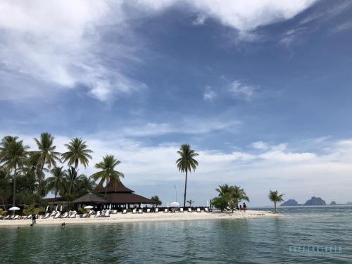 Koh Mook Sivalai Beach Resort