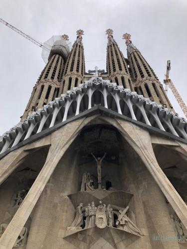 Sagrada Familia