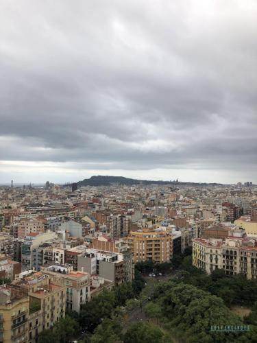 Sagrada Familia