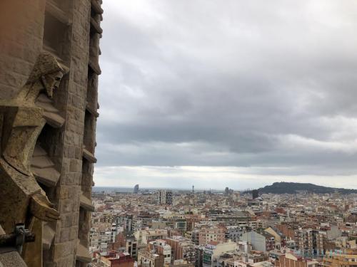 Sagrada Familia