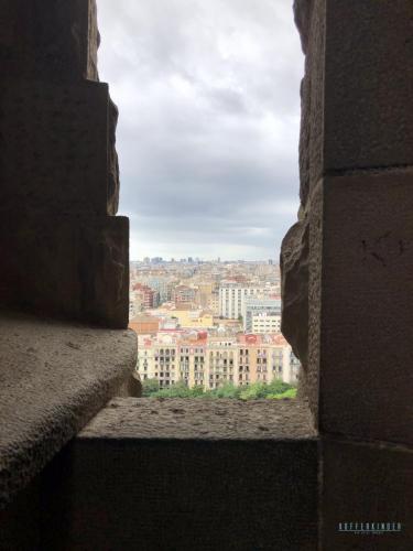 Sagrada Familia