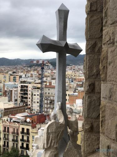 Sagrada Familia