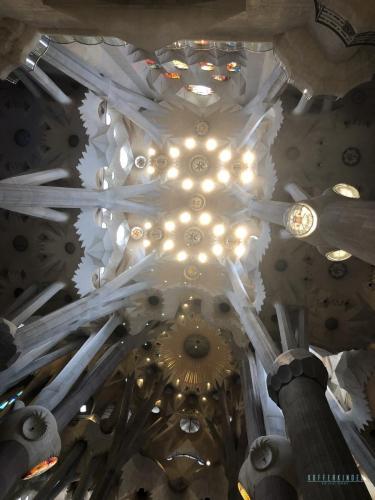 Sagrada Familia