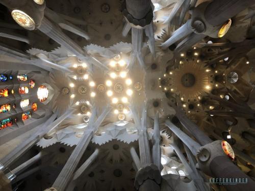 Sagrada Familia