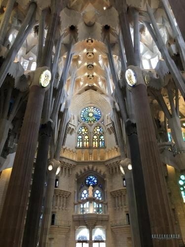 Sagrada Familia