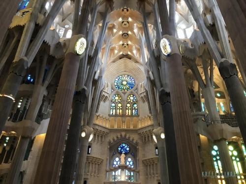 Sagrada Familia