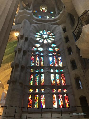 Sagrada Familia