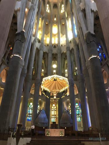 Sagrada Familia