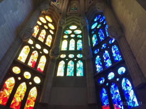 Sagrada Familia