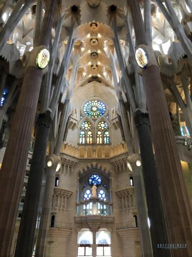 Sagrada Familia