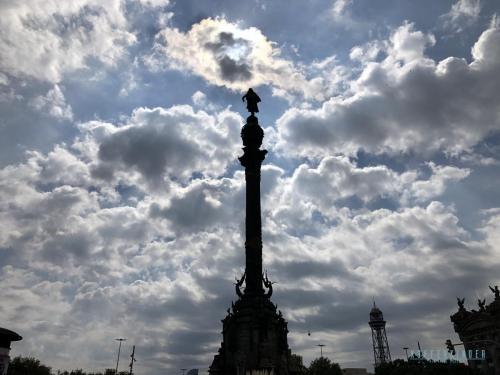 Cologne Statue