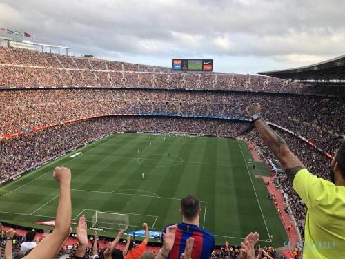 Camp Nou