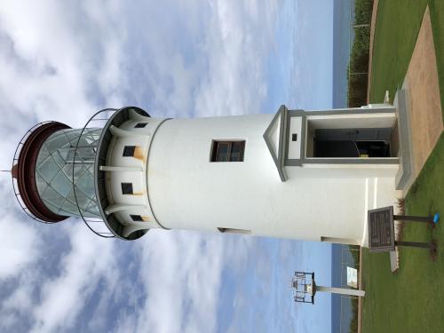 Kilauea Lighthouse