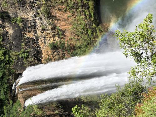 Wailua Falls