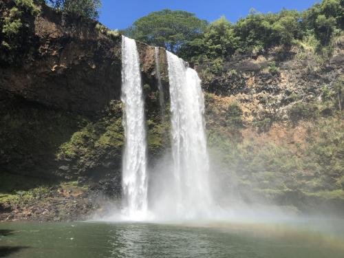 Wailua Falls