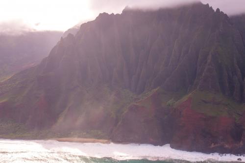 Napali Coast