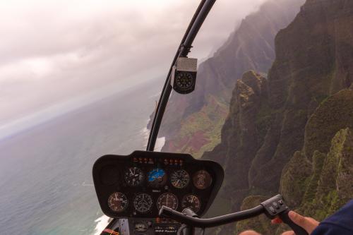 Napali Coast